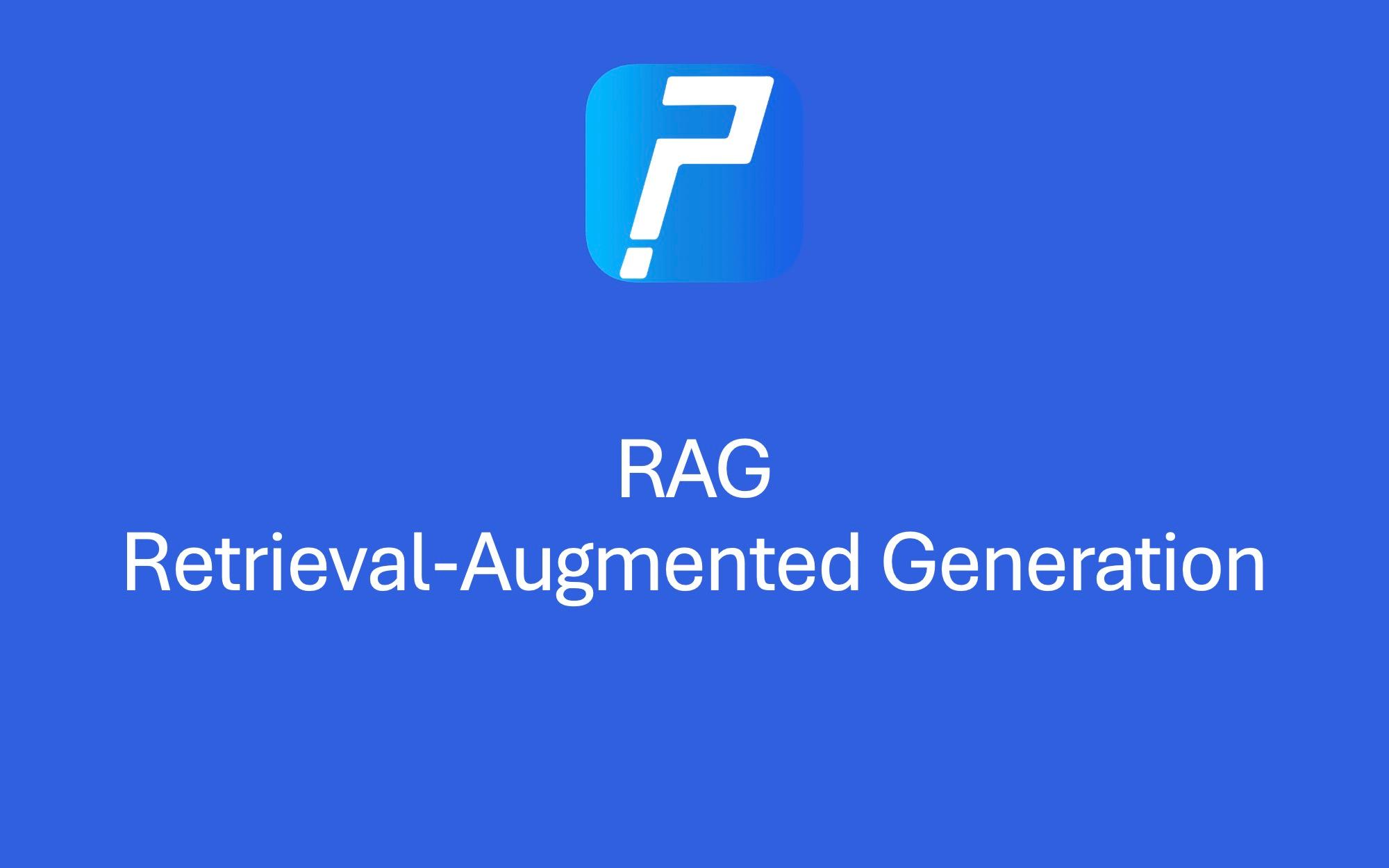 RAG Image