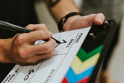 Clapboard Image