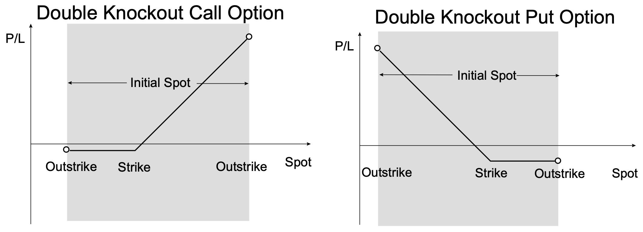 Double Knockout Option Image