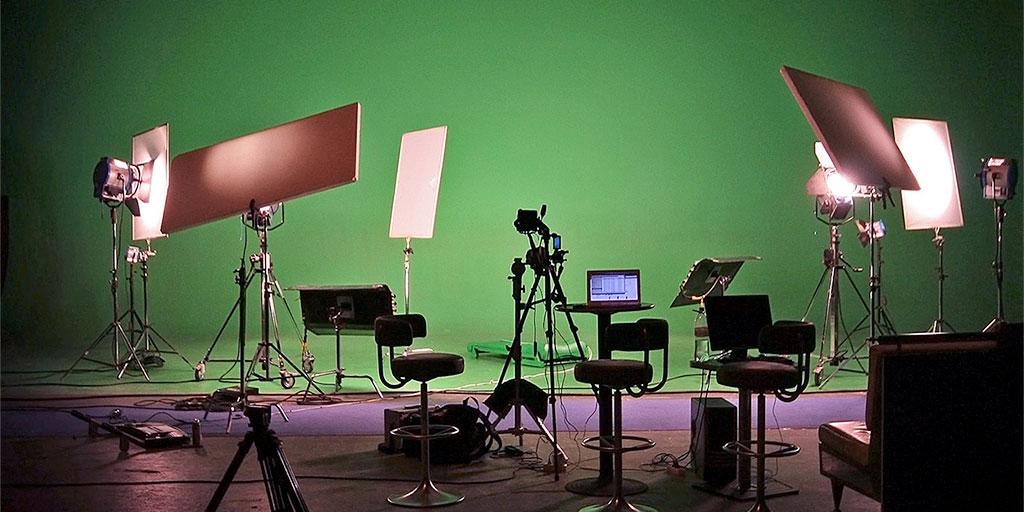 LGreen Screen Image